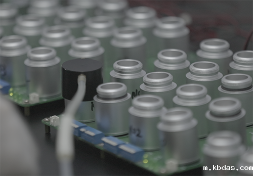 智能气体传感器 智能气体传感器