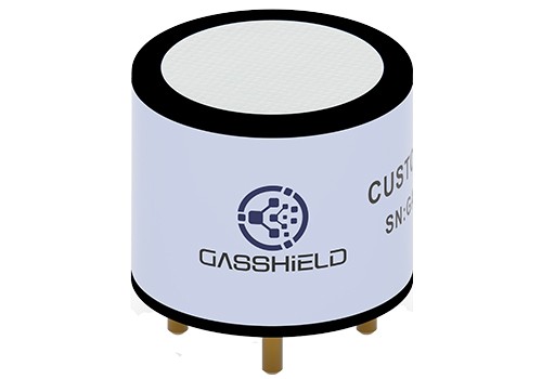 原始硫化氢传感器 原始硫化氢传感器