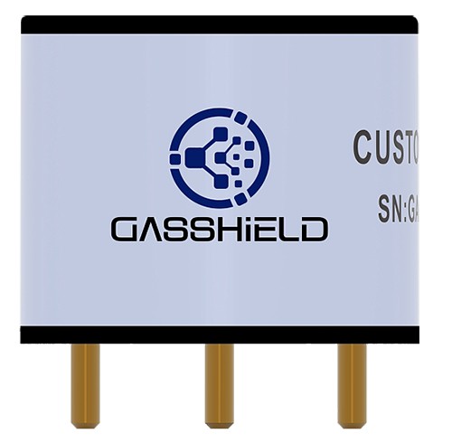 原始硫化氢传感器 原始硫化氢传感器