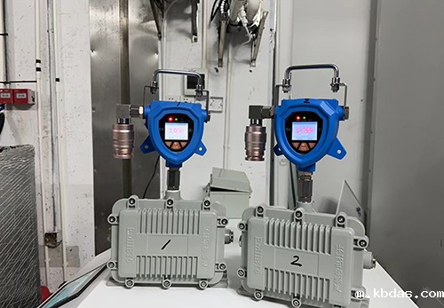 手提防爆型多合一气体检测仪 手提防爆型多合一气体检测仪