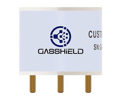 红外甲烷传感器 红外甲烷传感器