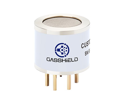 红外甲烷传感器 红外甲烷传感器