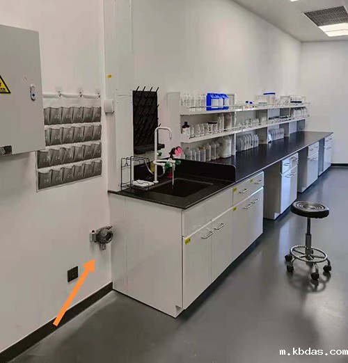 氧气报警器 氧气报警器