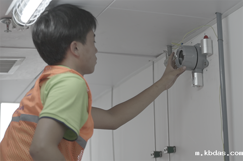 氧气报警器 氧气报警器