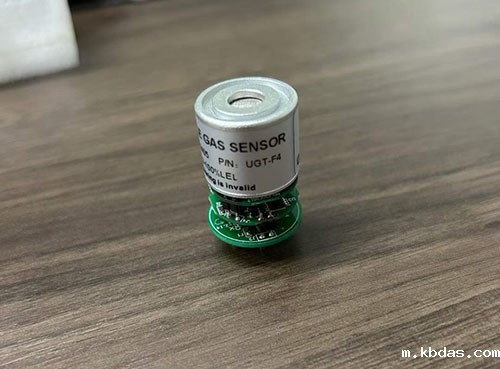 氧气传感器 氧气传感器