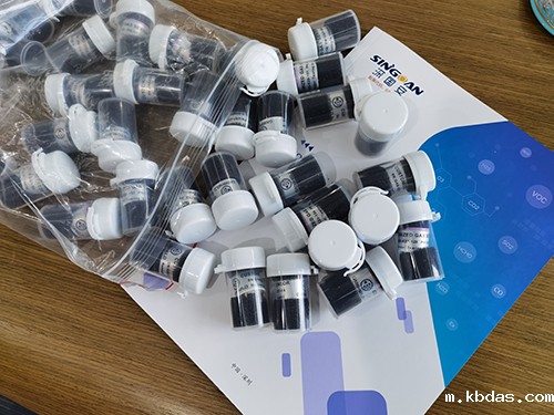 氧气传感器 氧气传感器