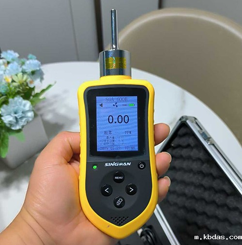 手持式多功能盐酸检测仪 手持式多功能盐酸检测仪