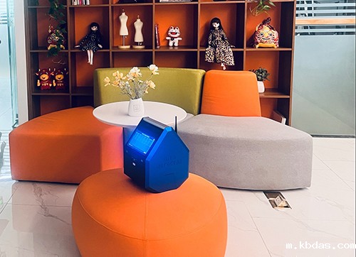 移动式OU恶臭污染物检测仪 移动式OU恶臭污染物检测仪