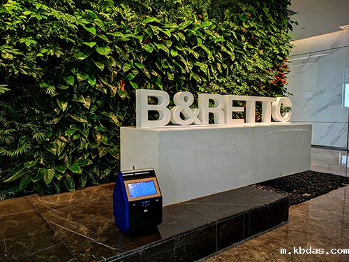 移动式OU恶臭污染物检测仪 移动式OU恶臭污染物检测仪