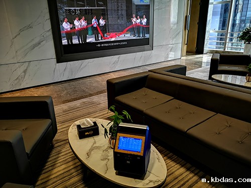 移动式OU恶臭污染物检测仪 移动式OU恶臭污染物检测仪