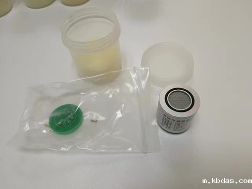 无人机TVOC传感器 无人机TVOC传感器