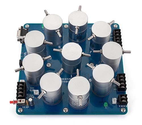 无人机TVOC传感器 无人机TVOC传感器