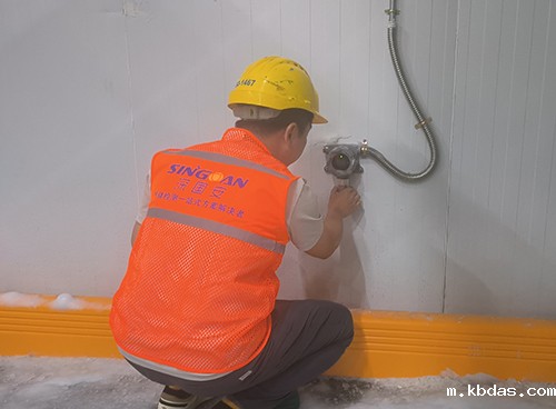 氨气检测仪 氨气检测仪