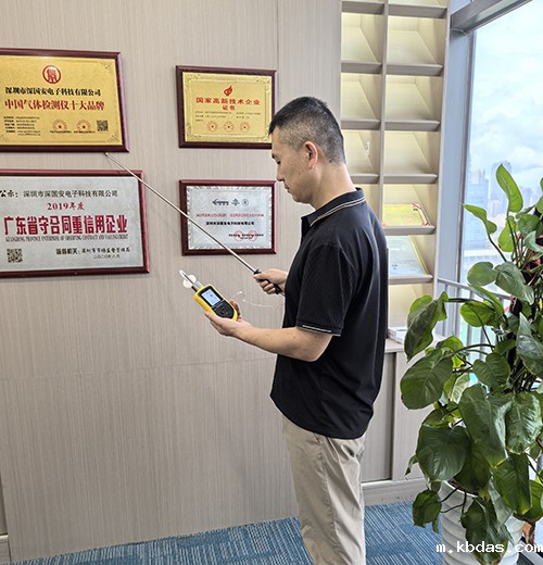 便携式探杆式硒化氢检测仪 便携式探杆式硒化氢检测仪