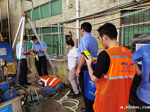 便携式探杆式硒化氢检测仪 便携式探杆式硒化氢检测仪