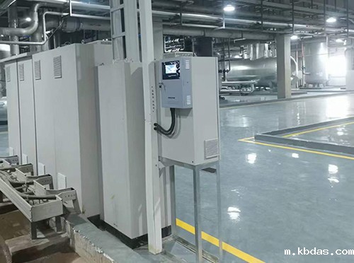 氢气报警器探头