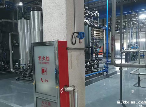 氢气报警器探头