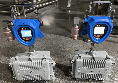 移动式六合一氰化氢检测仪 移动式六合一氰化氢检测仪