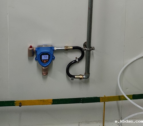 可燃气体探测器 可燃气体探测器