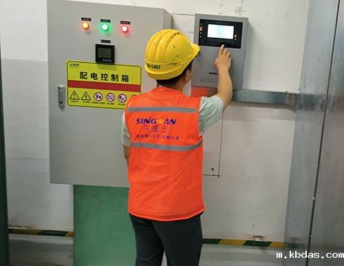 可燃气体探测器 可燃气体探测器