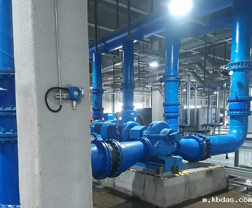 乙炔检测仪‌布设方案