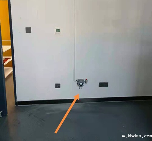 IPA异丙醇检测仪