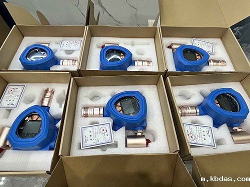 IPA异丙醇检测仪