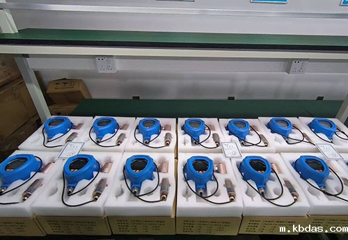 半导体专用高精度氯气检测仪