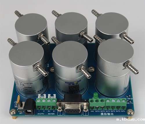 半导体专用气体传感器