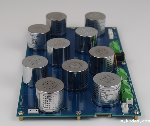 半导体专用气体传感器