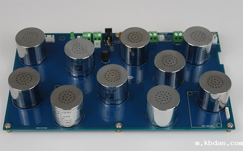 半导体专用气体传感器