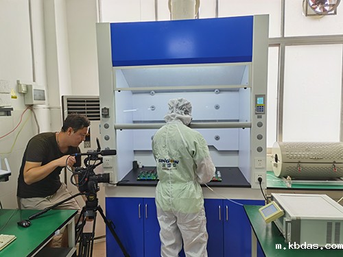 半导体专用气体传感器厂家