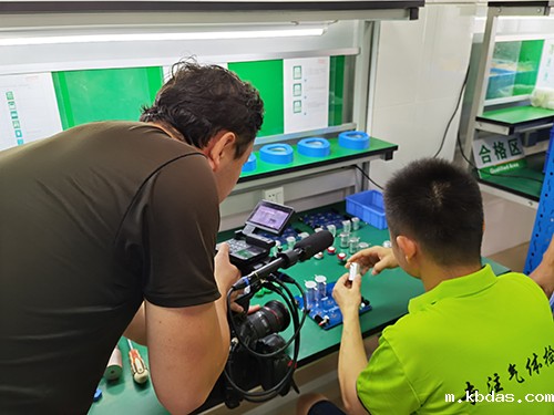 半导体专用气体传感器厂家