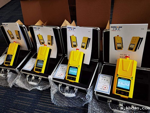 半导体专用氢气检测仪 半导体专用氢气检测仪