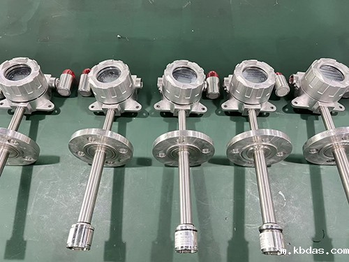 半导体专用氢气检测仪 半导体专用氢气检测仪