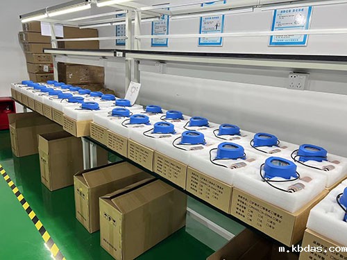 工业防爆粉尘检测仪厂家