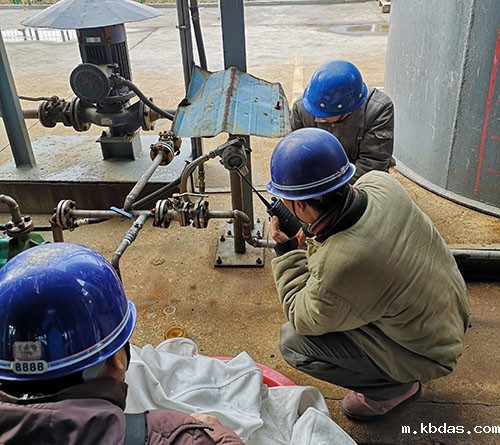半导体真空炉甲酸检测仪 半导体真空炉甲酸检测仪