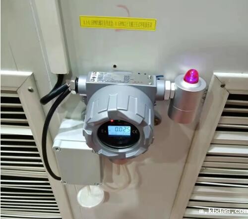 半导体真空炉甲酸检测仪 半导体真空炉甲酸检测仪