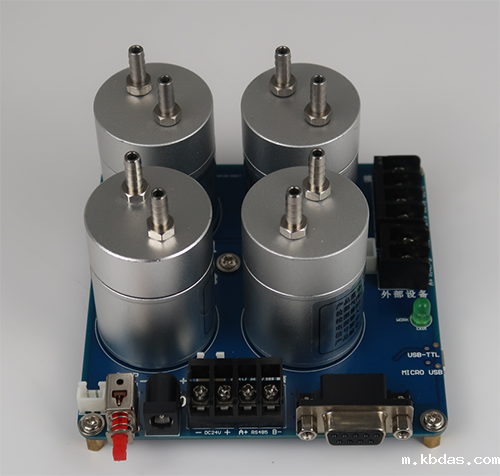 气敏传感器 气敏传感器