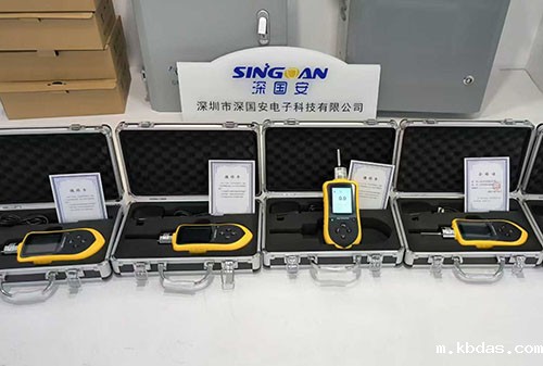 多功能气体检测仪源头厂家 多功能气体检测仪源头厂家