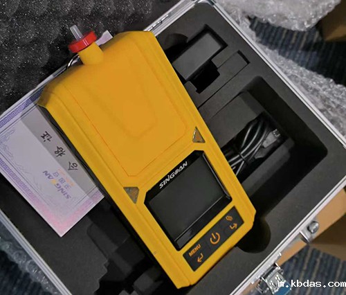 多功能气体检测仪价格多少 多功能气体检测仪价格多少