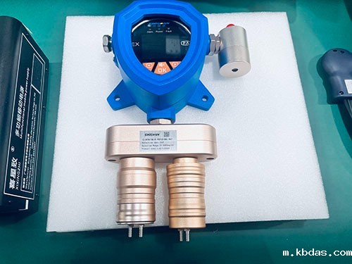 VOC检测仪 VOC检测仪