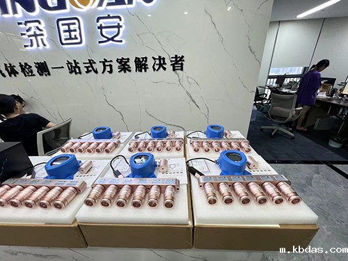 五合一气体检测仪