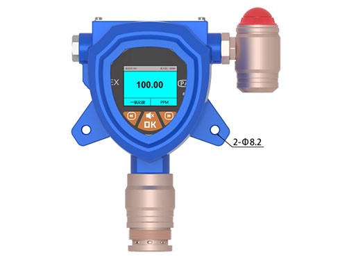 无铅型氧气检测仪 无铅型氧气检测仪