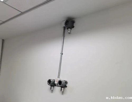 半导体车间一氧化碳检测仪