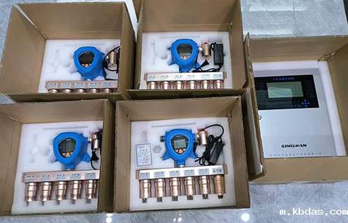 一氧化碳检测仪