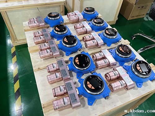 半导体专用乙硼烷检测仪