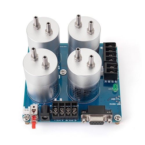 半导体专用H2氢气传感器