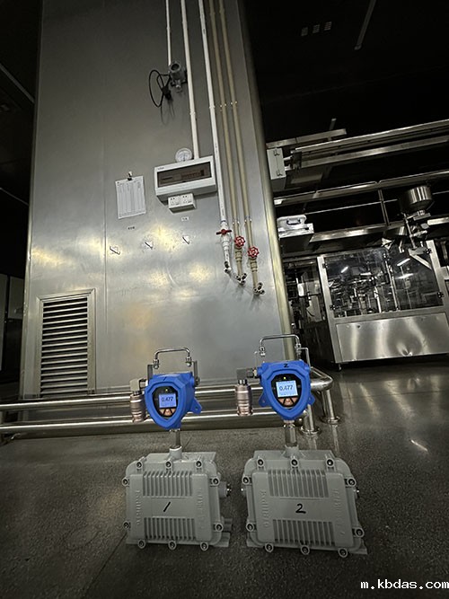 移动防爆型复合式气体检测仪