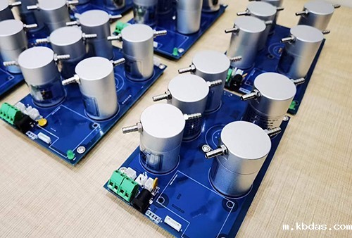 半导体专用氧气传感器